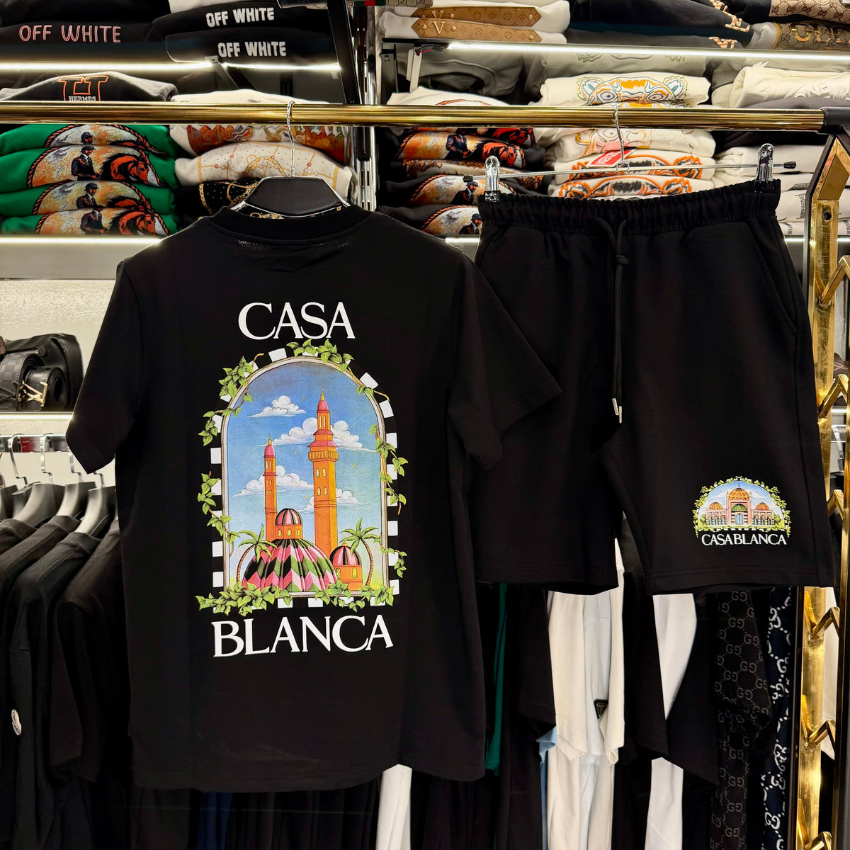 SUMMER ΣΕΤ - CODE 033