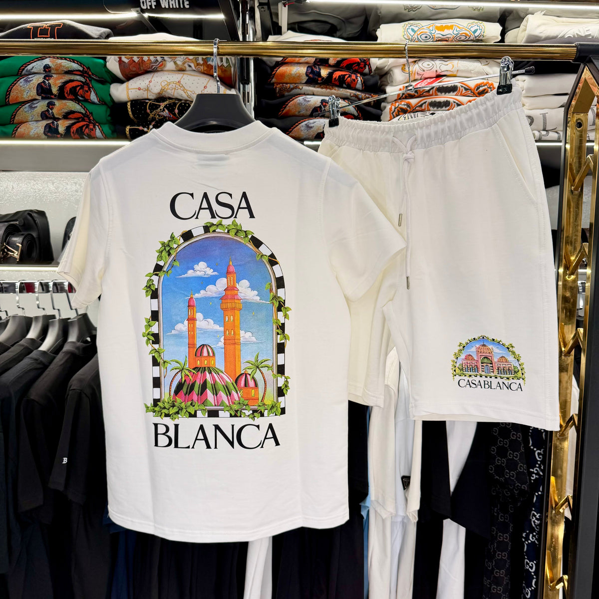 SUMMER ΣΕΤ - CODE 034