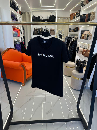 ΓΥΝΑΙΚΕΙΟ T-SHIRT - BALENCIAGA