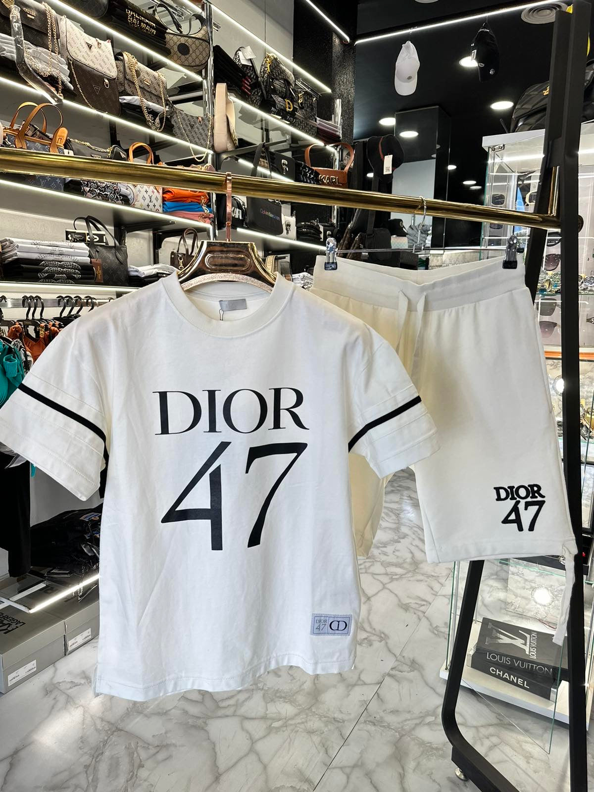 DIOR SET