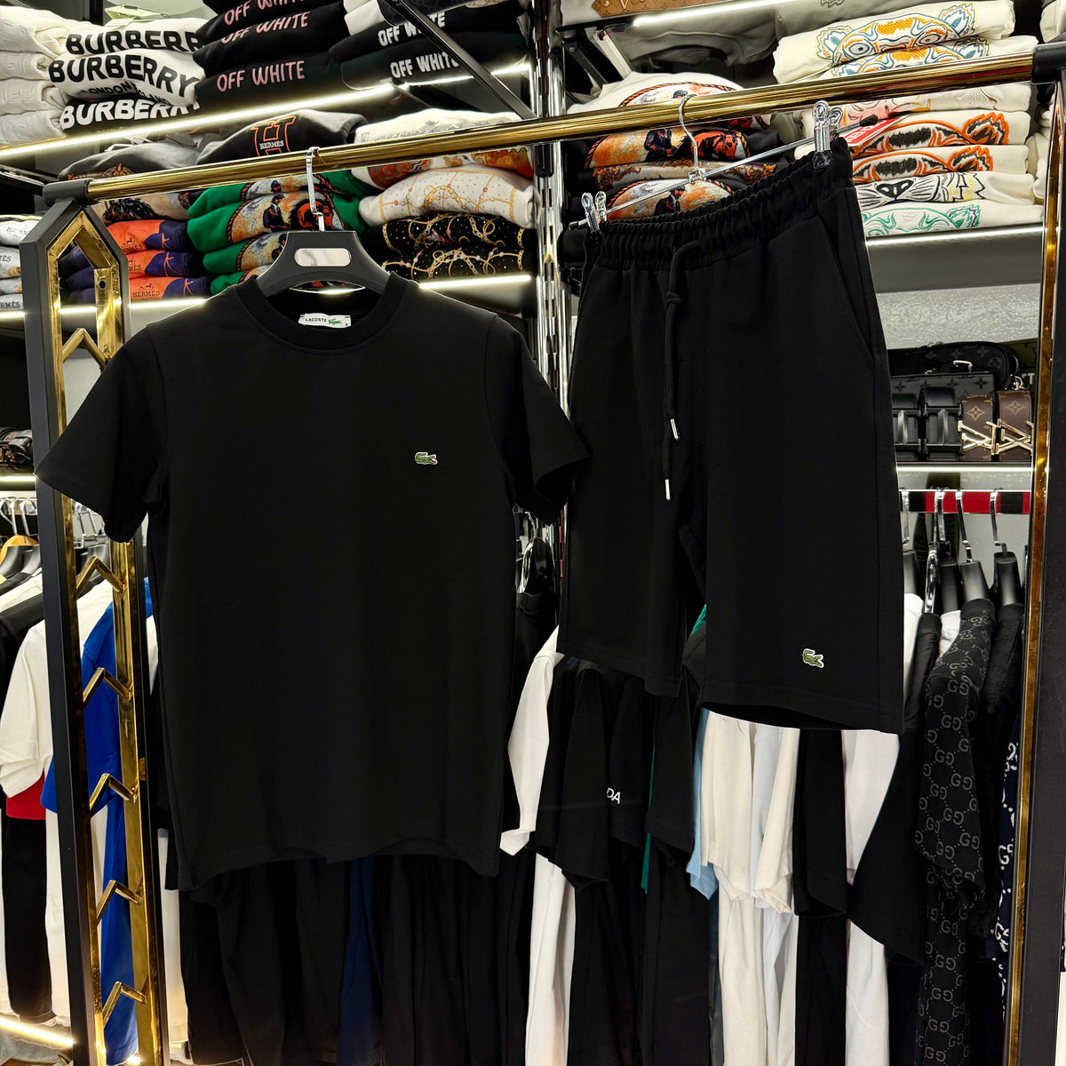 SUMMER ΣΕΤ - CODE 036