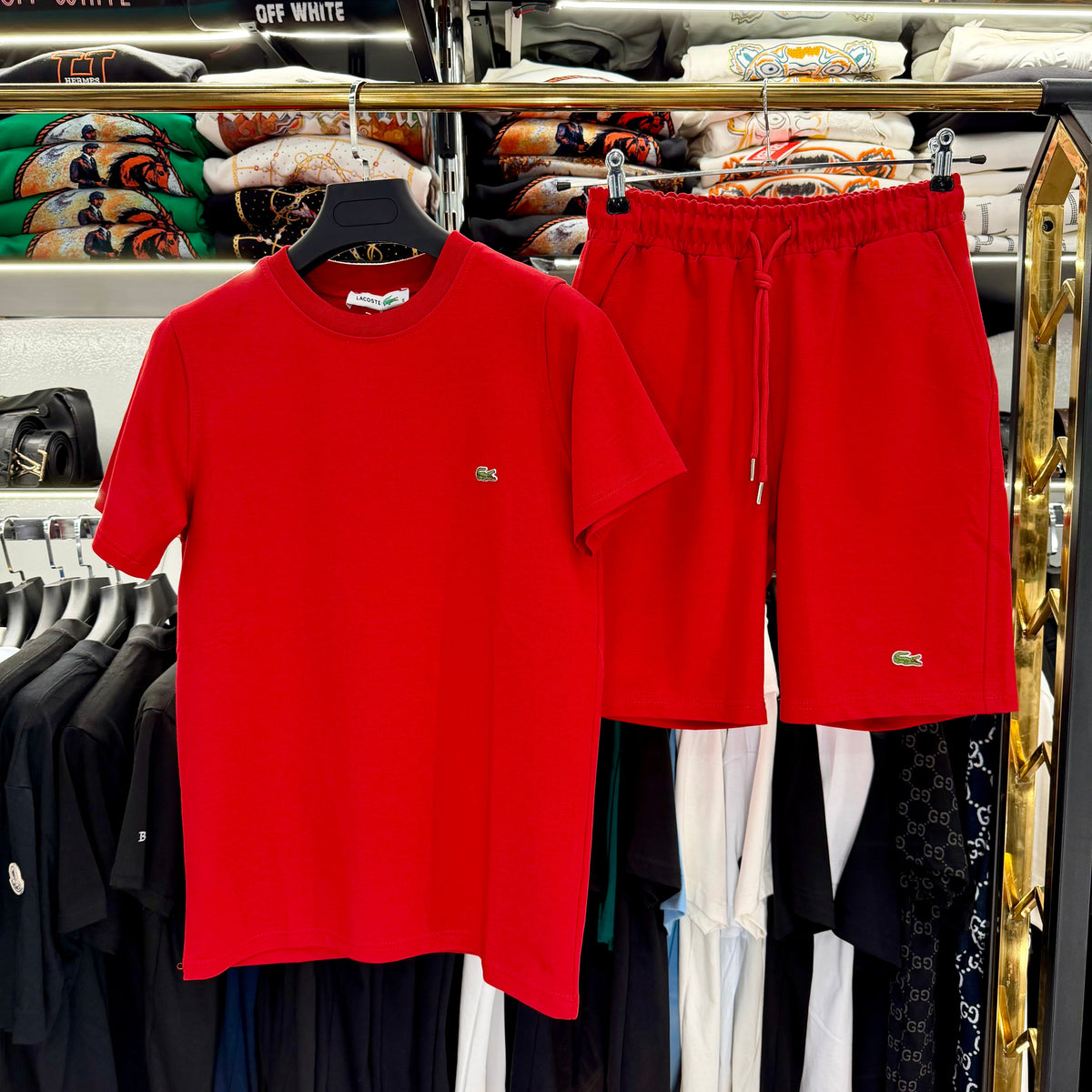 SUMMER ΣΕΤ - CODE 037