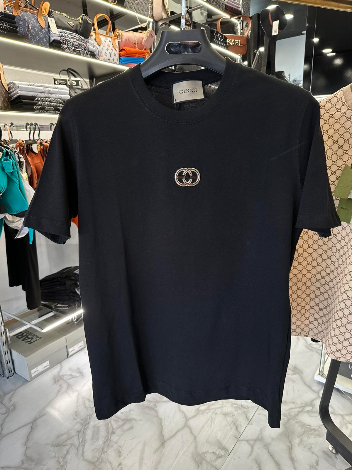 T-SHIRT - GUCCI 2024