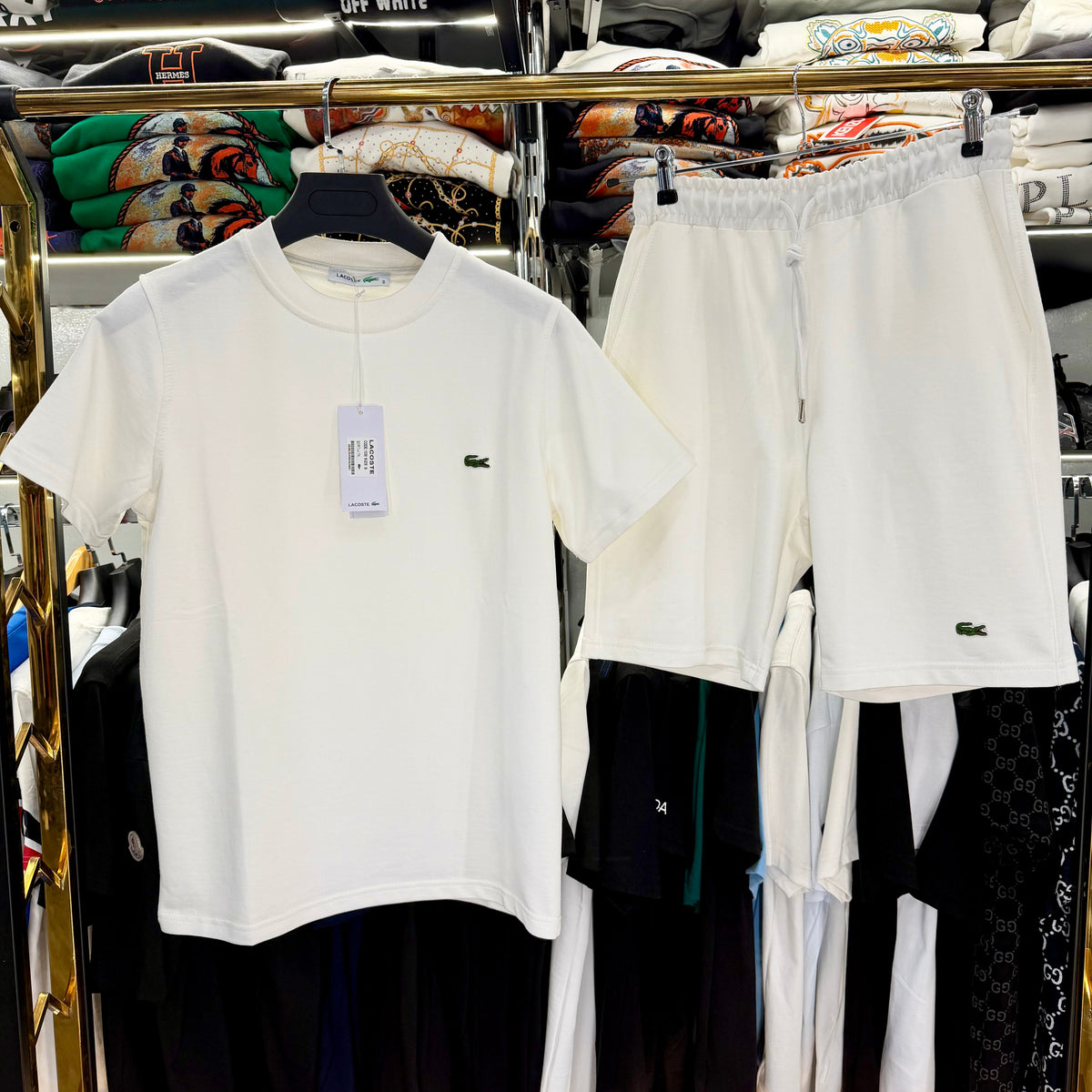 SUMMER ΣΕΤ - CODE 039