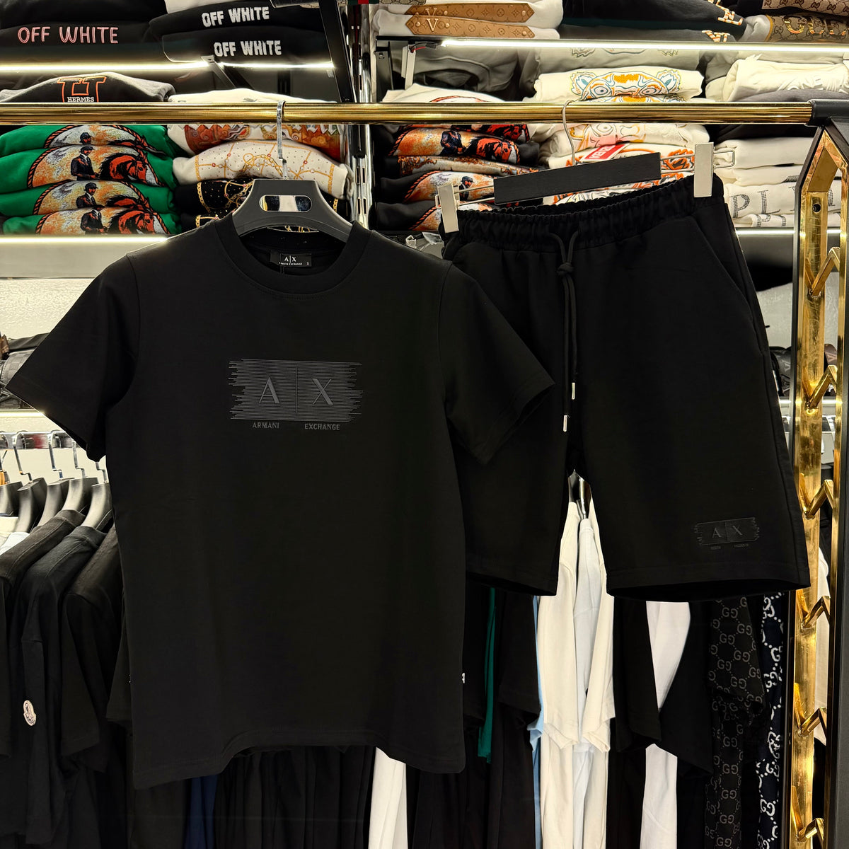 SUMMER ΣΕΤ - CODE 040