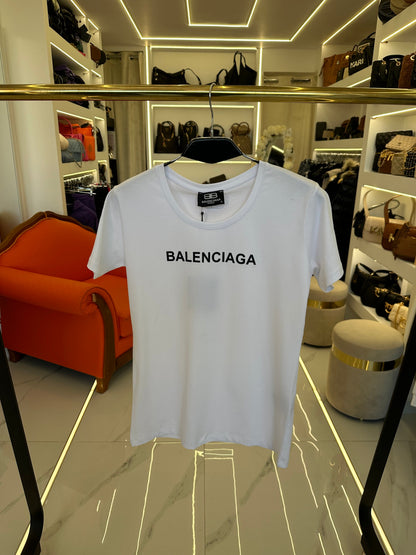 ΓΥΝΑΙΚΕΙΟ T-SHIRT - BALENCIAGA