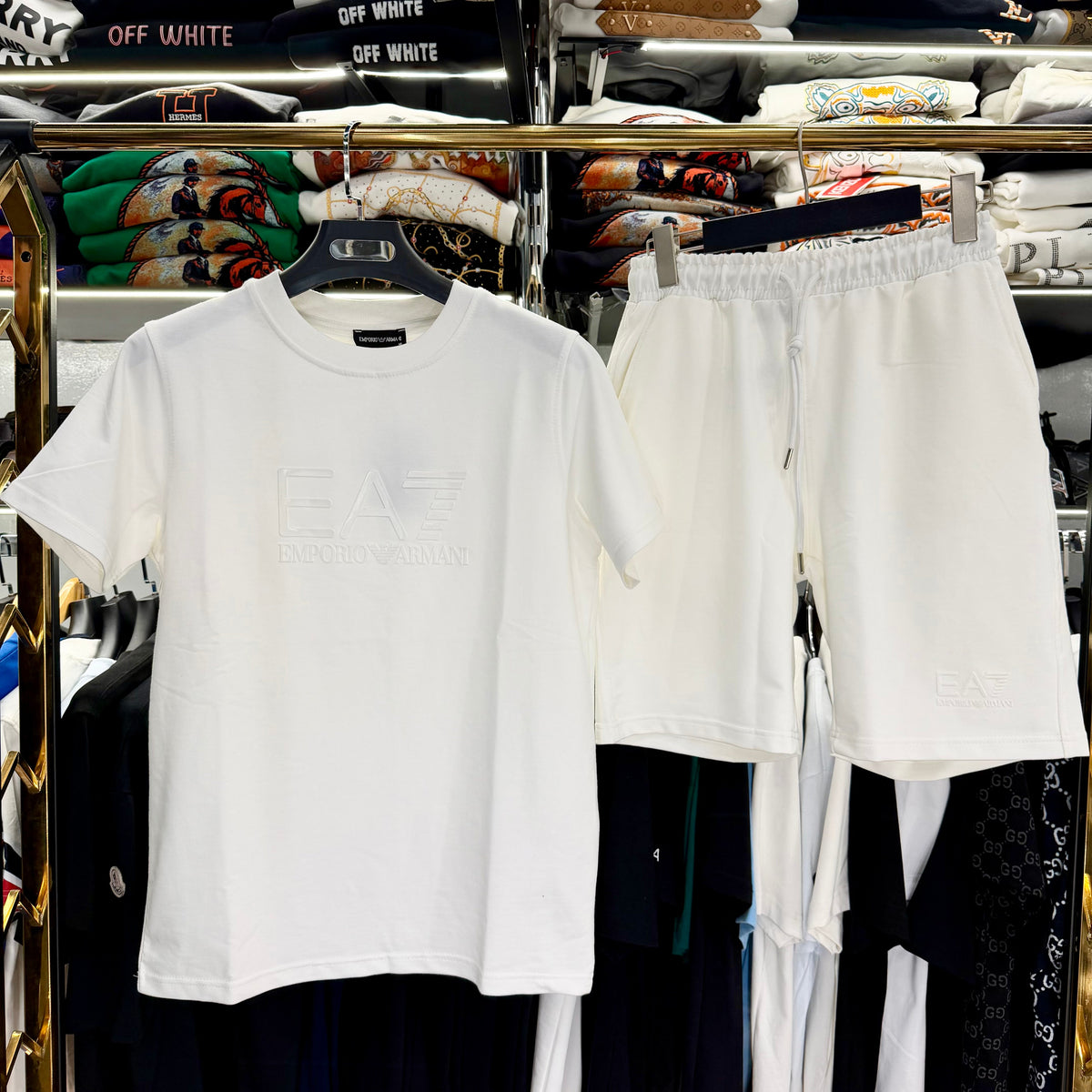 SUMMER ΣΕΤ - CODE 041