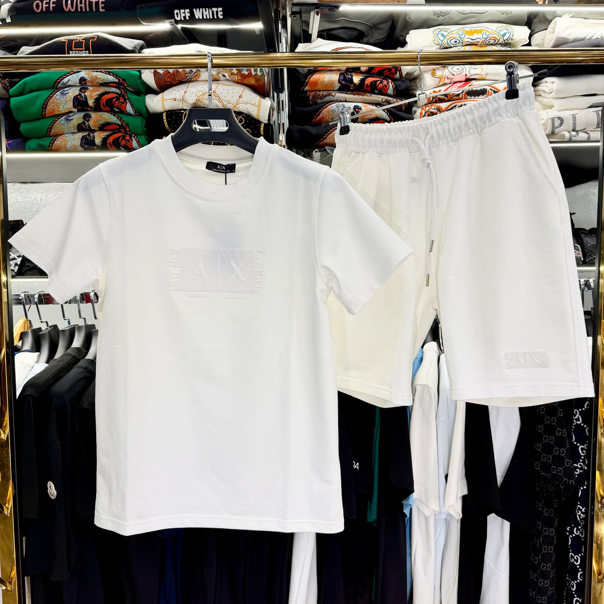 SUMMER ΣΕΤ - CODE 042