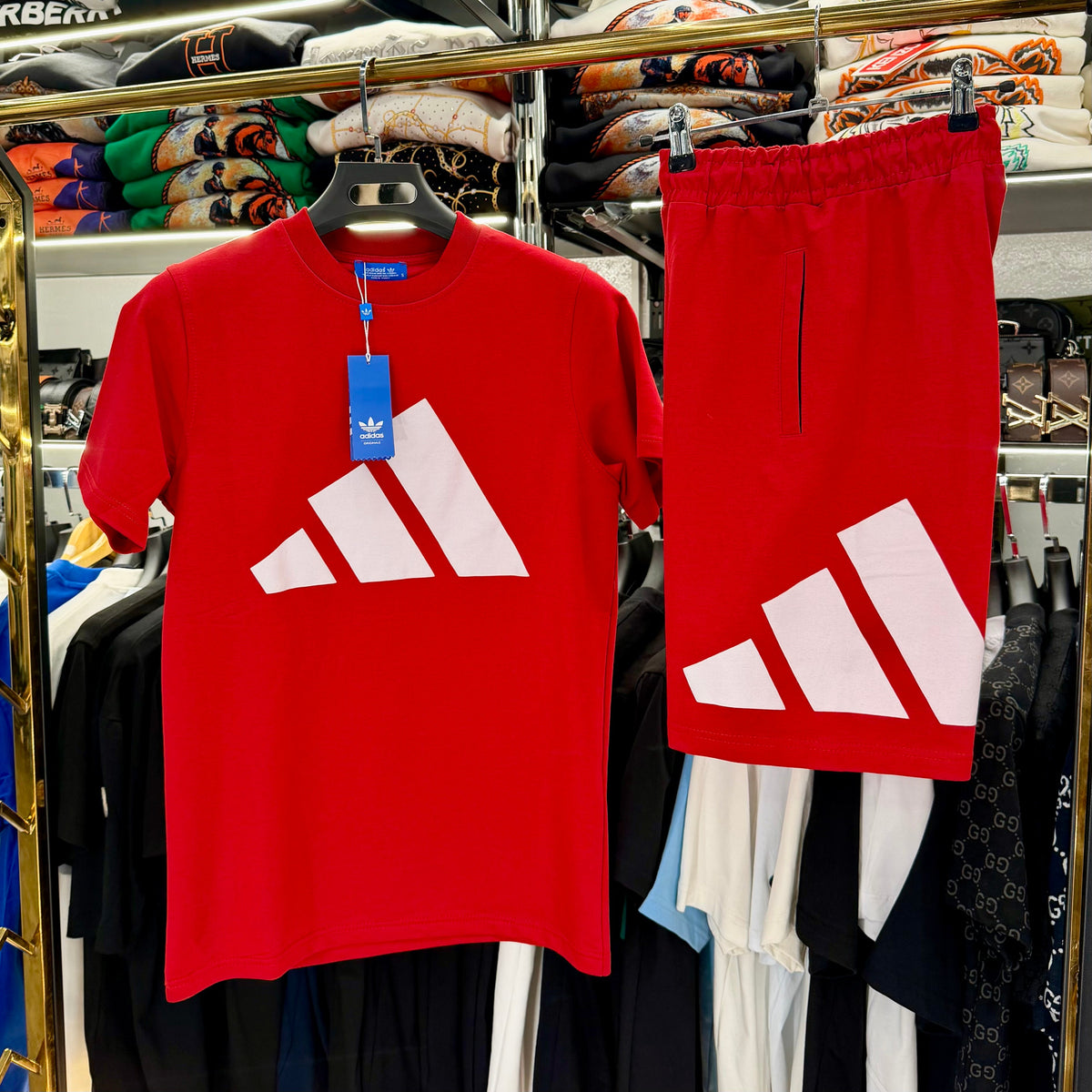 SUMMER ΣΕΤ - CODE 045