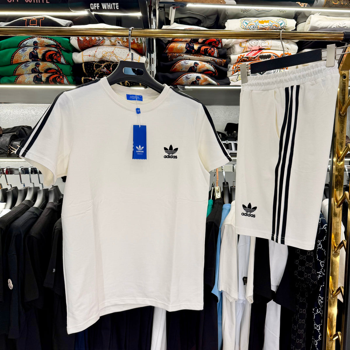 SUMMER ΣΕΤ - CODE 046