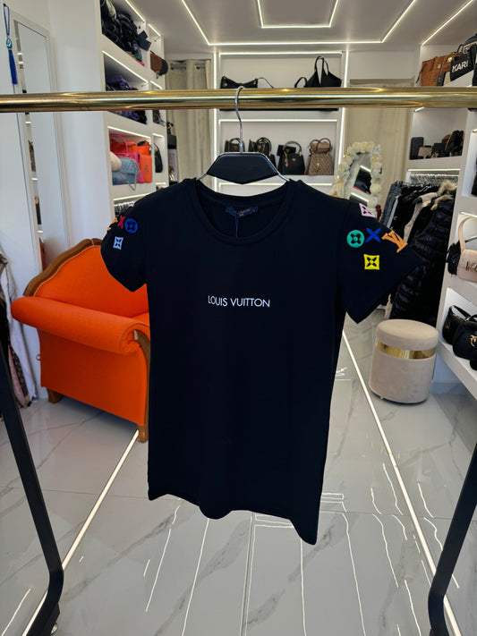 ΓΥΝΑΙΚΕΙΟ T-SHIRT - LOUIS VUITTON