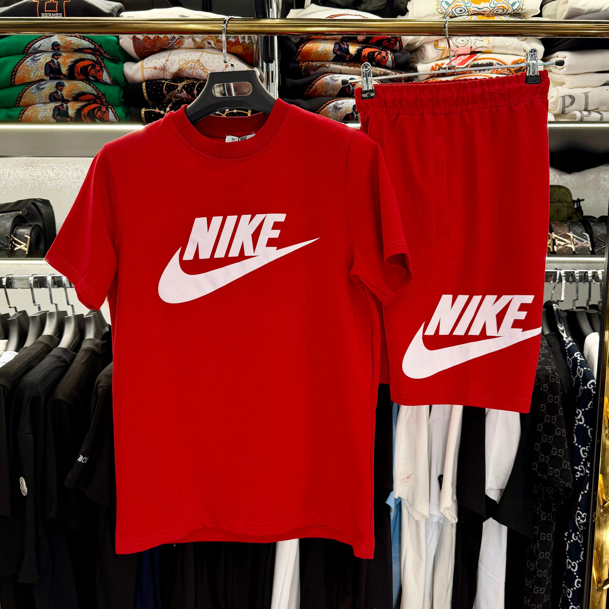 SUMMER ΣΕΤ - CODE 050