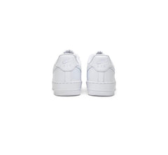 Nike Airforce 1 Low Total White