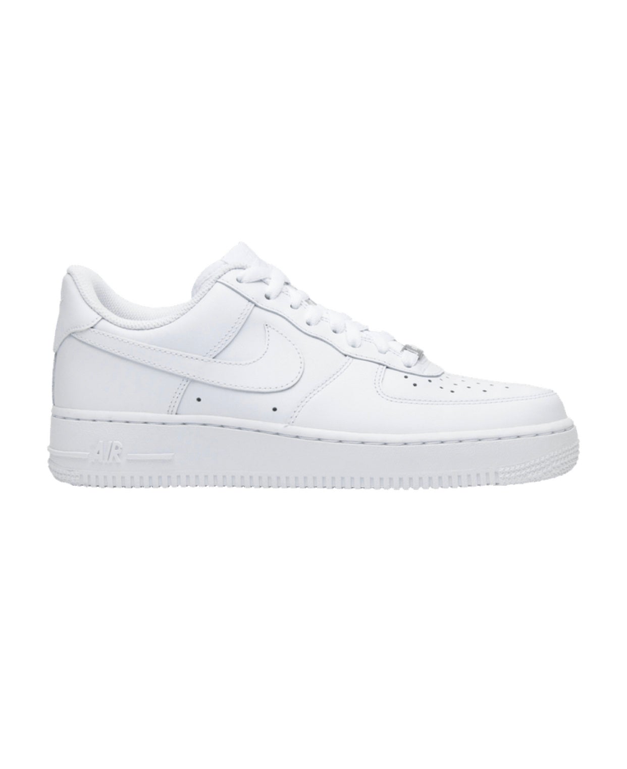 Nike Airforce 1 Low Total White