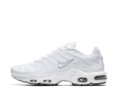 NIKE TN TOTAL WHITE