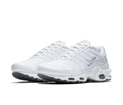 NIKE TN TOTAL WHITE