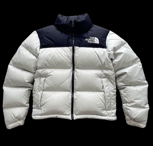 The North Face 1996