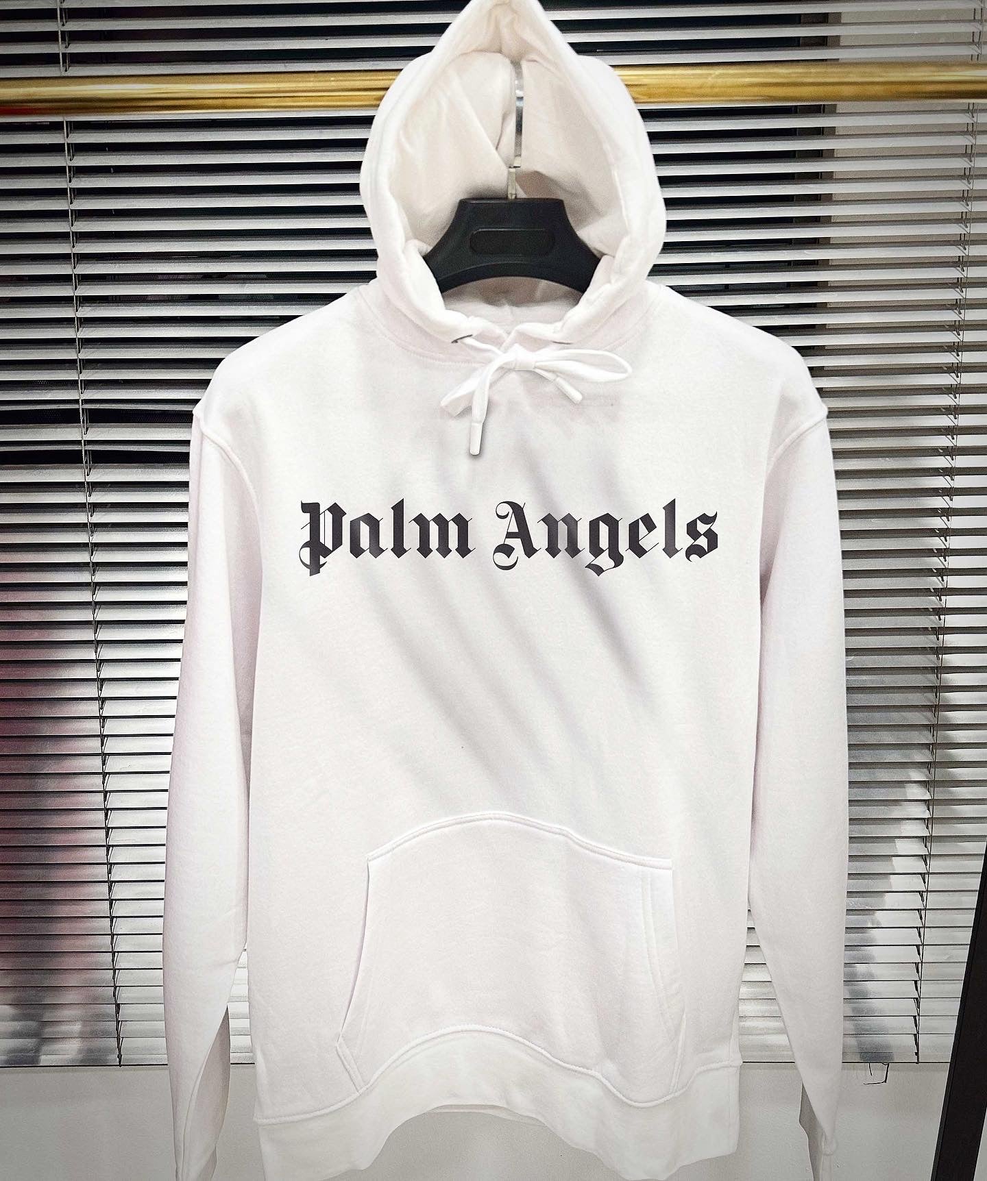 HOODIE - CODE 112