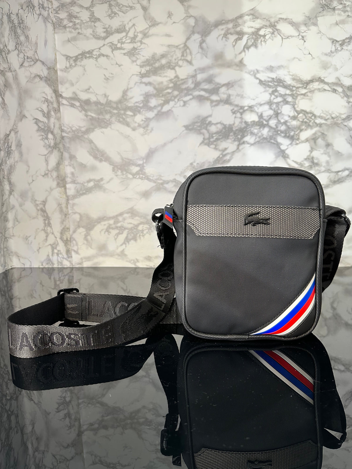 LACOSTE ΤΣΑΝΤΑΚΙ
