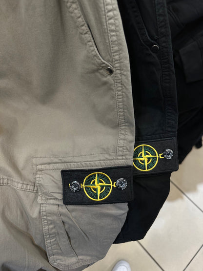 Cargo παντελόνι - Stone Island