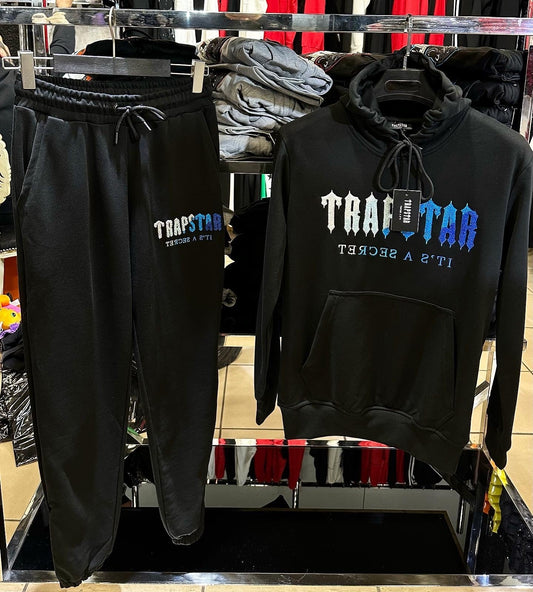 TRAPSTAR- ΣΕΤ ΦΟΡΜΕΣ