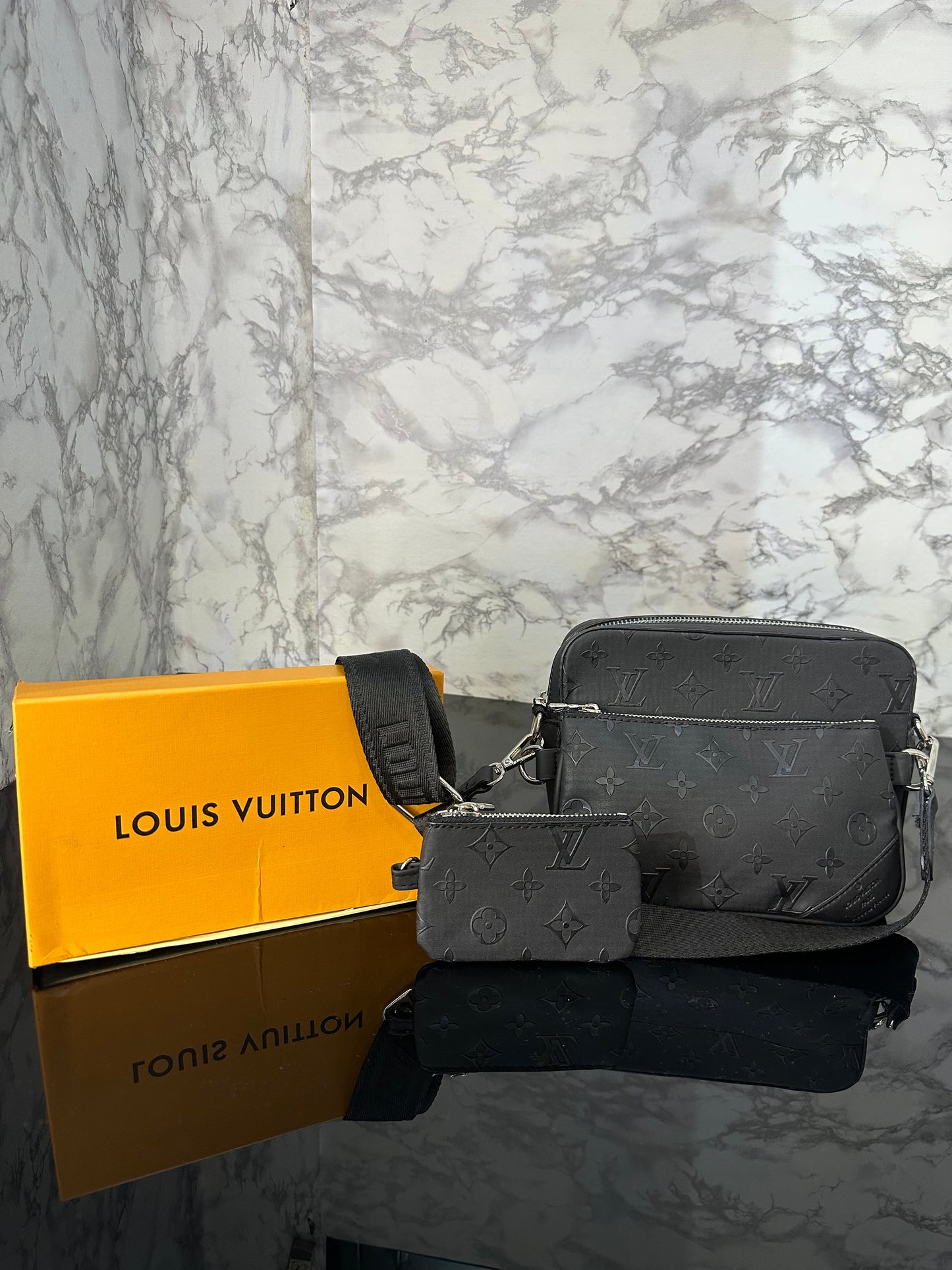 LOUIS VUITTON BAGS