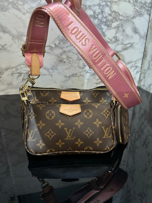 LOUIS VUITTON BAGS 2024