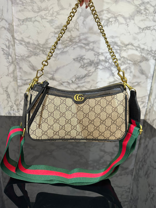 GUCCI BAGS