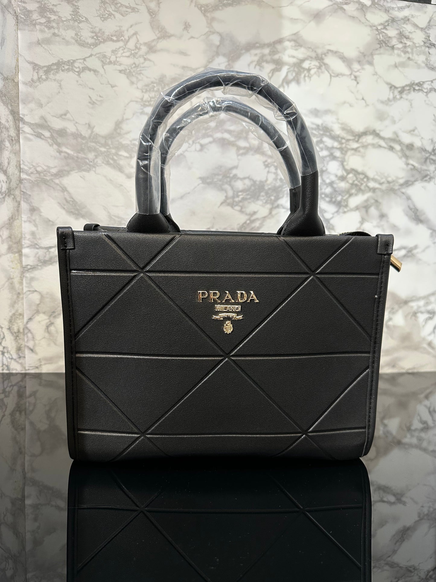 PRADA BAGS