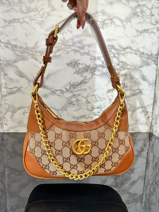 GUCCI BAGS