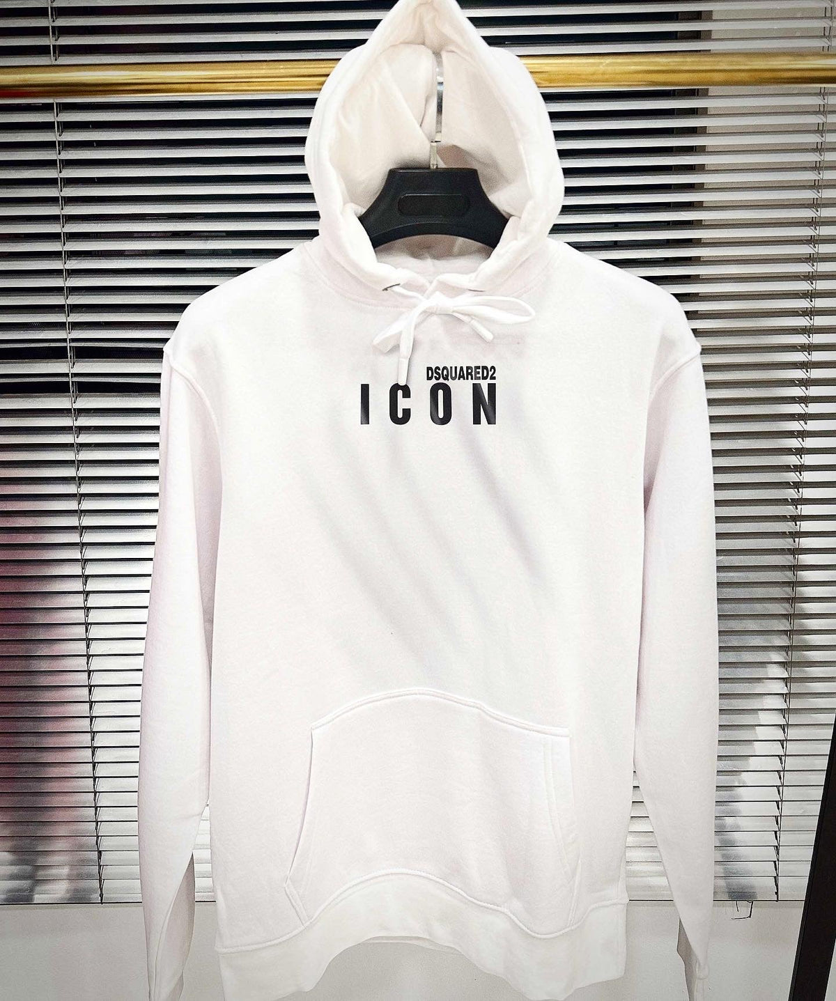 HOODIE - CODE 117