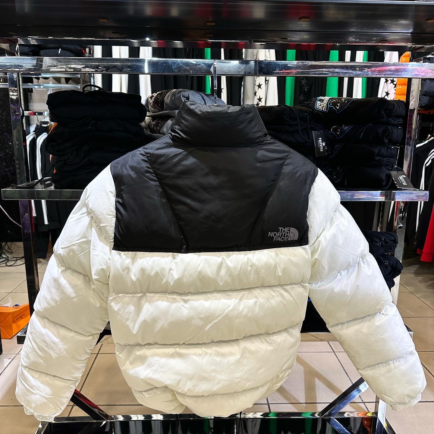 ΜΠΟΥΦΑΝ - NORTHFACE 2024