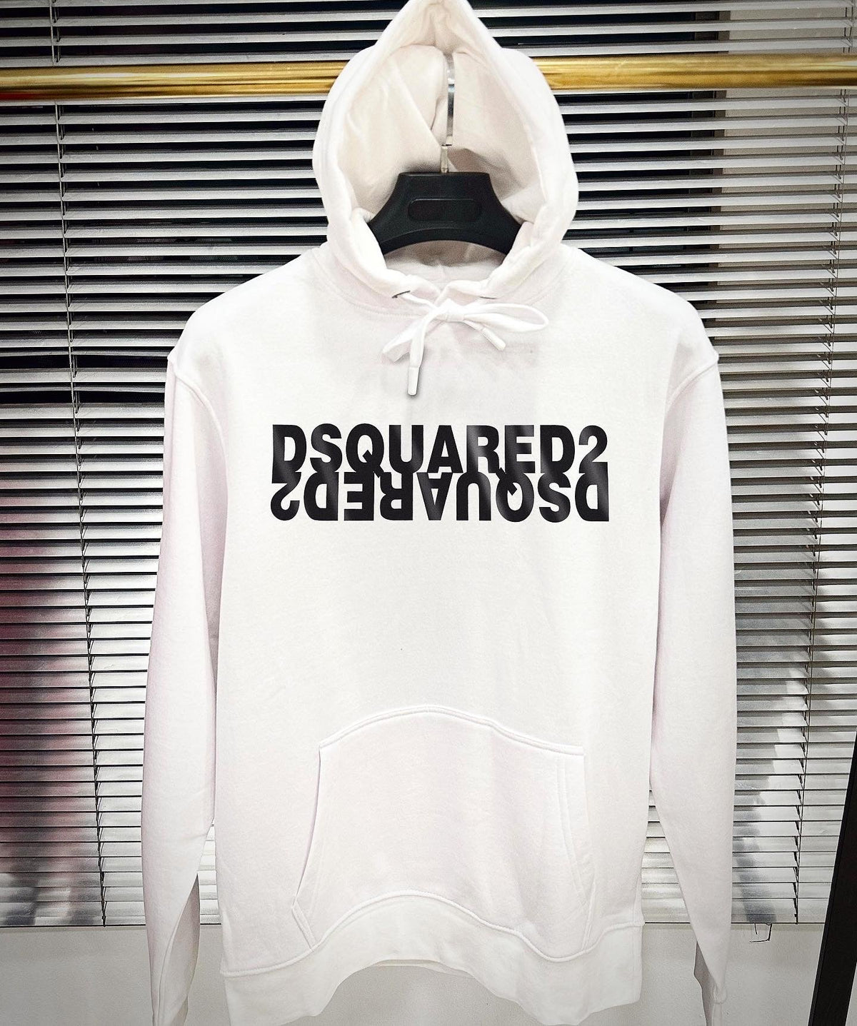 HOODIE - CODE 133