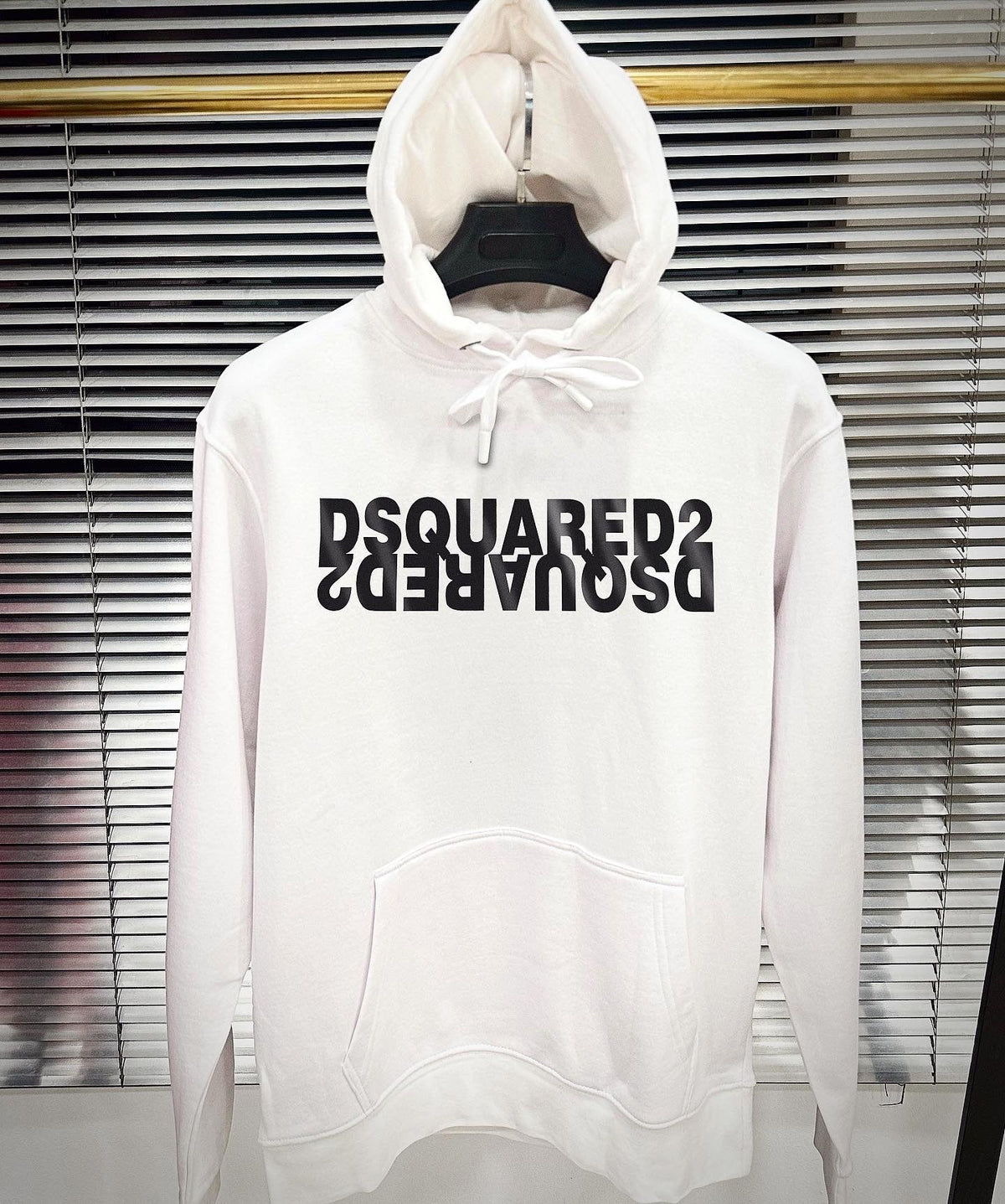 HOODIE - CODE 3021