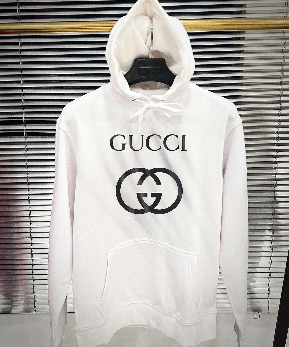 HOODIE - CODE 3022