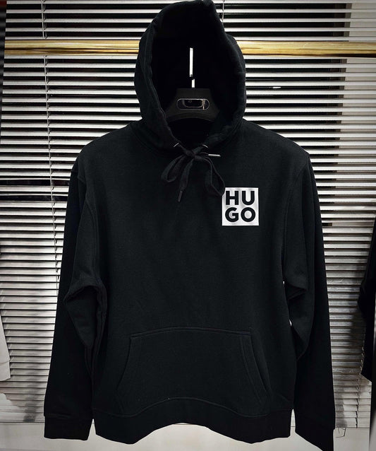 HOODIE - CODE 40