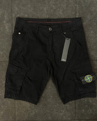 ΒΕΡΜΟΥΔΑ Cargo Stone Island 2026