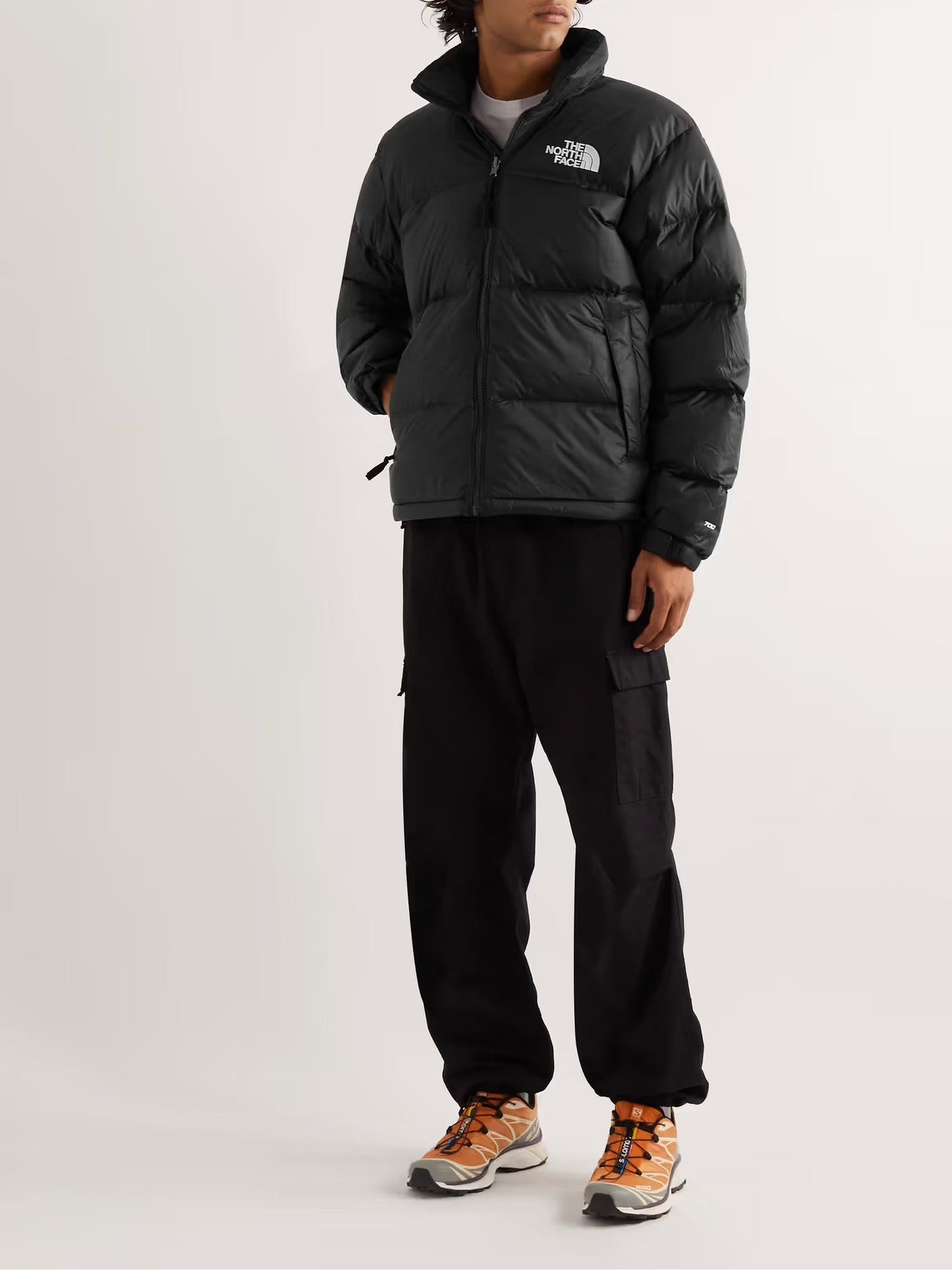 The Northface Youth 1996 2024