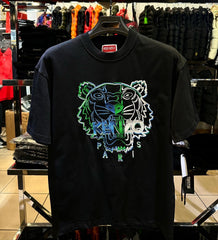 Kenzo T-Shirt Black D 2026