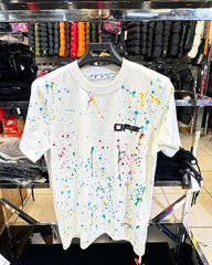 Off White T-Shirt White 2026