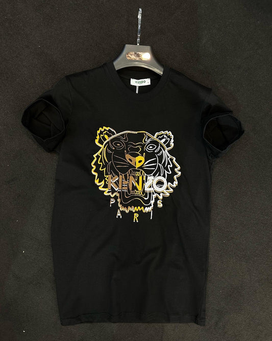 Kenzo T-Shirt Black