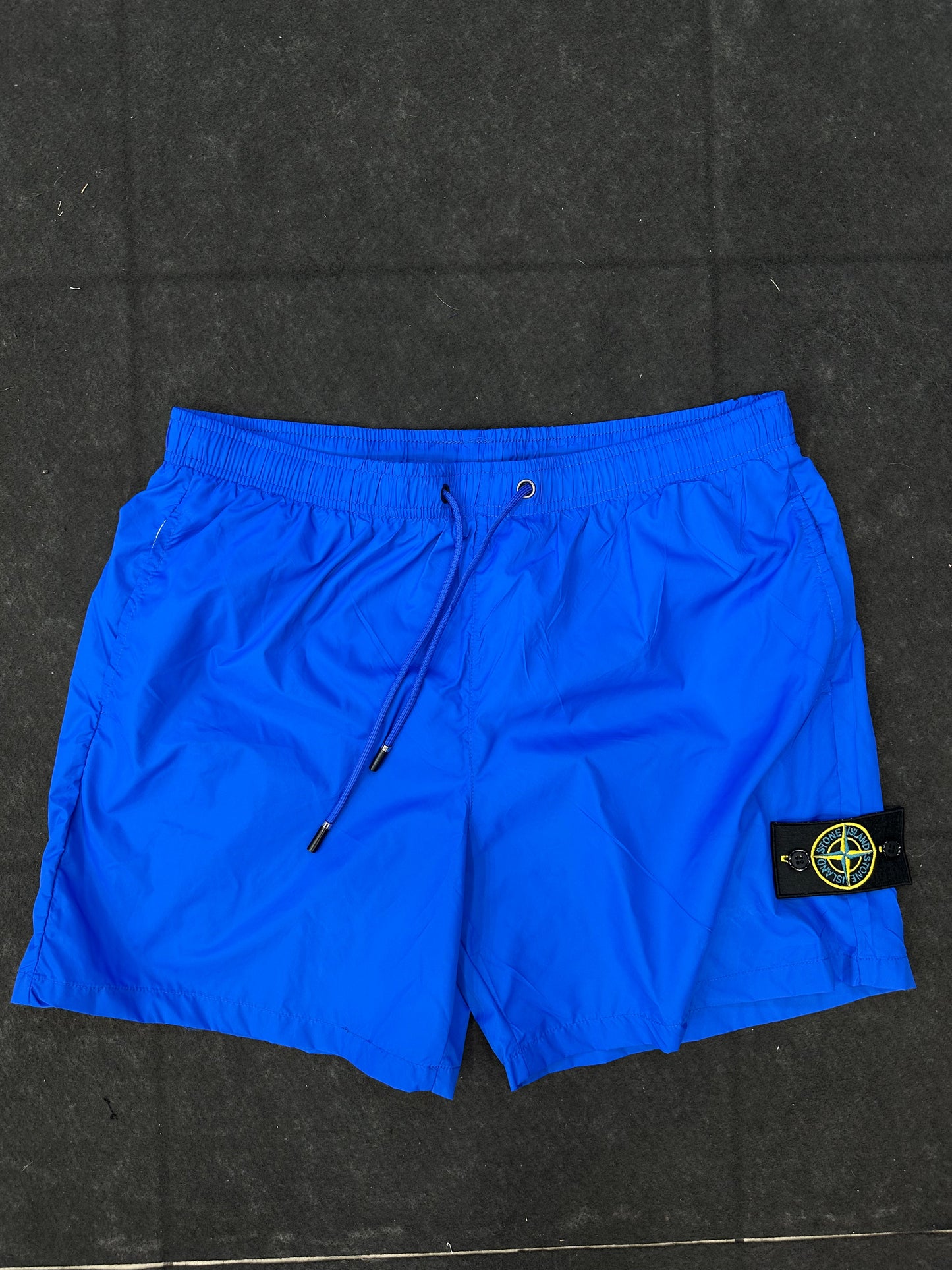 Stone Island Μαγιό Bl