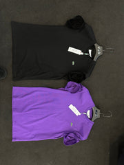 Lacoste T-Shirt Black Offers