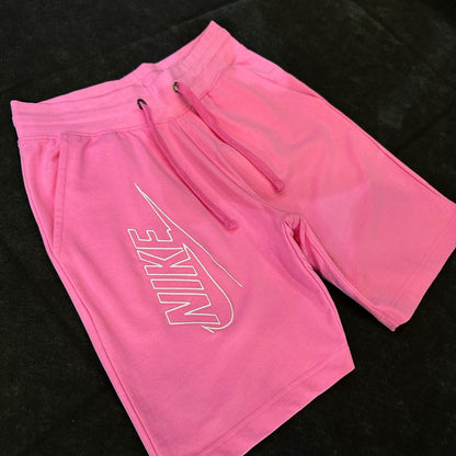 ΒΕΡΜΟΥΔΑ Nike Pink