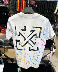 Off White T-Shirt White 2026