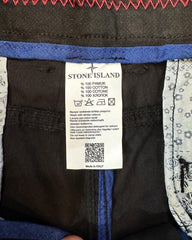 ΒΕΡΜΟΥΔΑ Cargo Stone Island 2026
