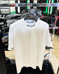 Palm Angles T-Shirt White 2026