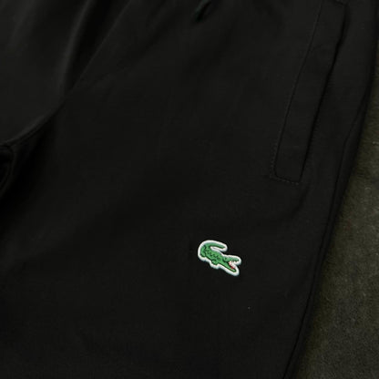 ΒΕΡΜΟΥΔΑ Lacoste Black