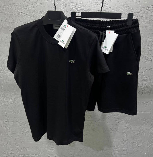 Lacoste Set 4