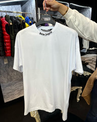 Palm Angles T-Shirt White 2026